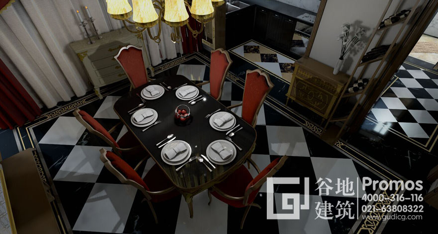 VR樣板間怎么制作