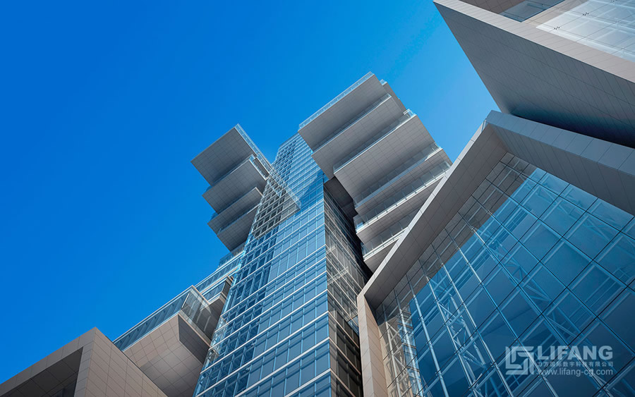 上海室外建筑效果圖公司