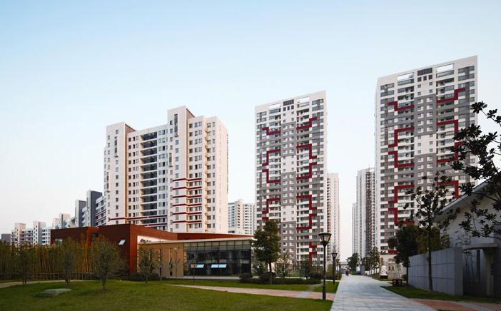 Keppel LandVR樣板間公司圖片
