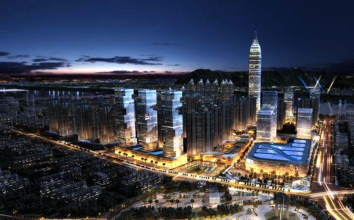 影響建筑動畫制作報價的因素：建筑動畫質量要求