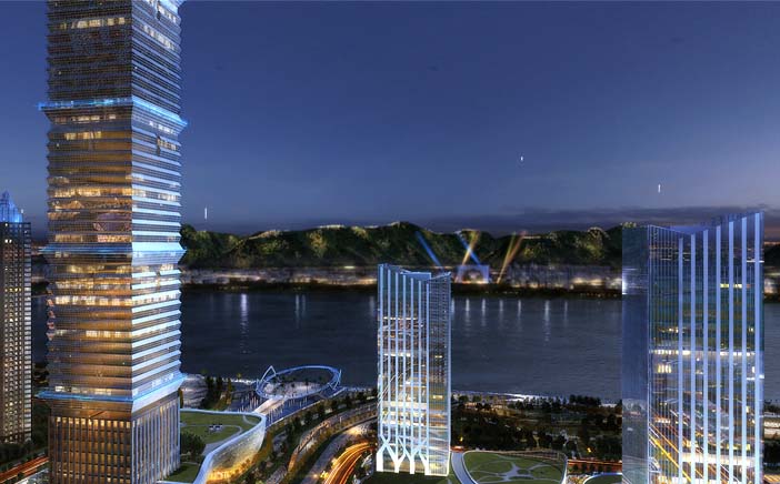 影響建筑動畫制作報價的因素：建筑動畫制作時長