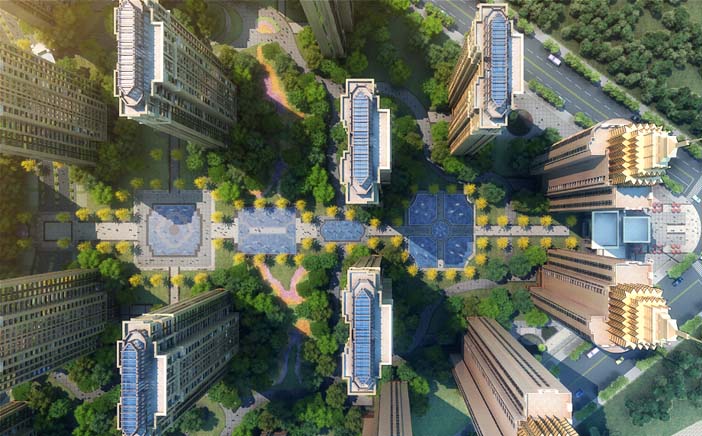 影響建筑動畫制作報價的因素：建筑動畫制作內容的復雜性