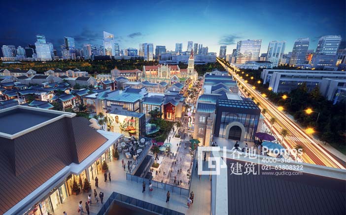 房地產建筑動畫運用環境介紹