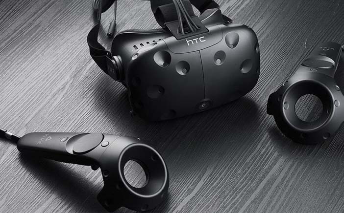 HTCVR看房樣板間圖片