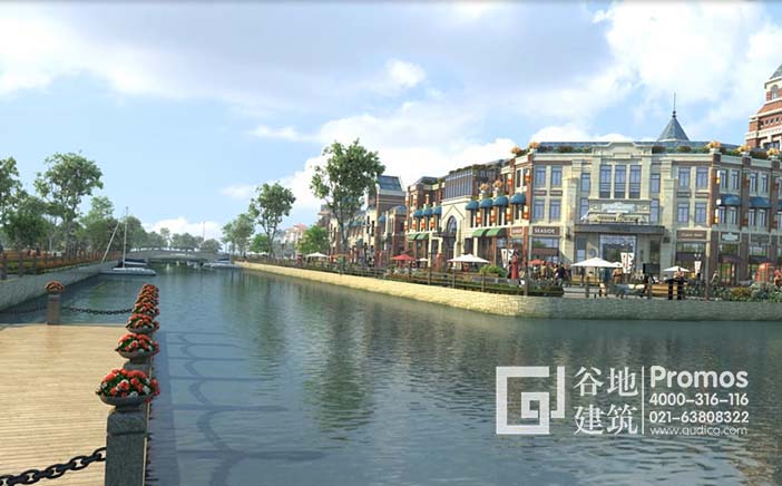 房地產建筑動畫作用是什么