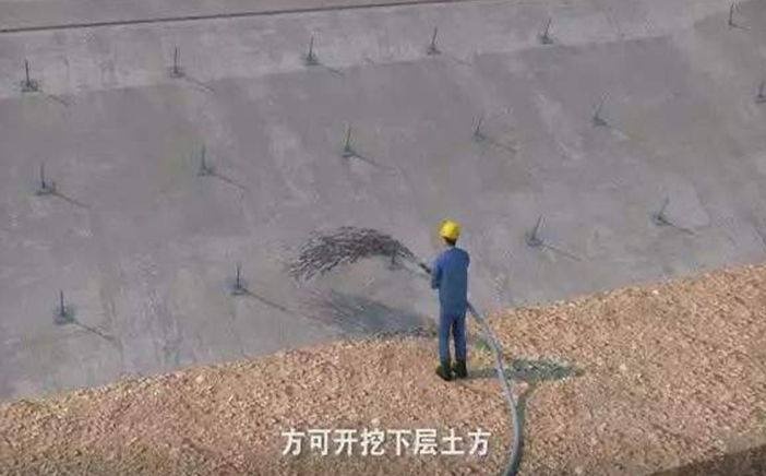 施工三維動畫制作四：貼圖燈光
