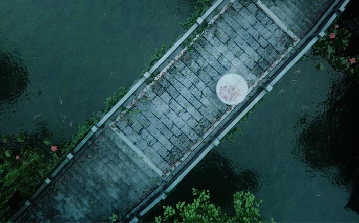 上海絲路圖
