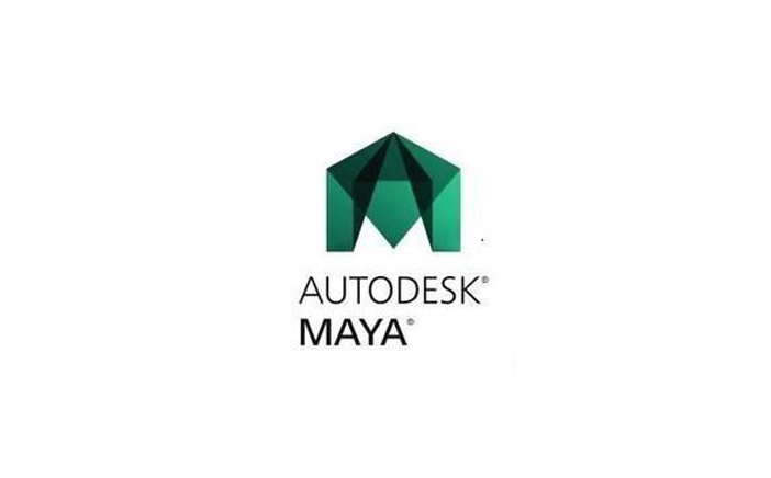 效果圖建模軟件Autodesk Maya圖