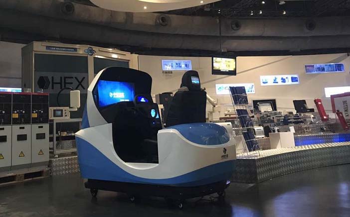 數字展廳施工造價受數字展廳設計施工方案影響圖