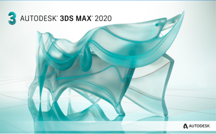 三維動畫制作渲染工具3DMAX圖