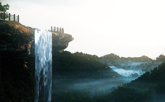 武漢星奕筑建筑影像圖