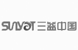 三益中國
