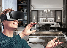 拍攝vr全景看房需樣板間要注意哪些問題